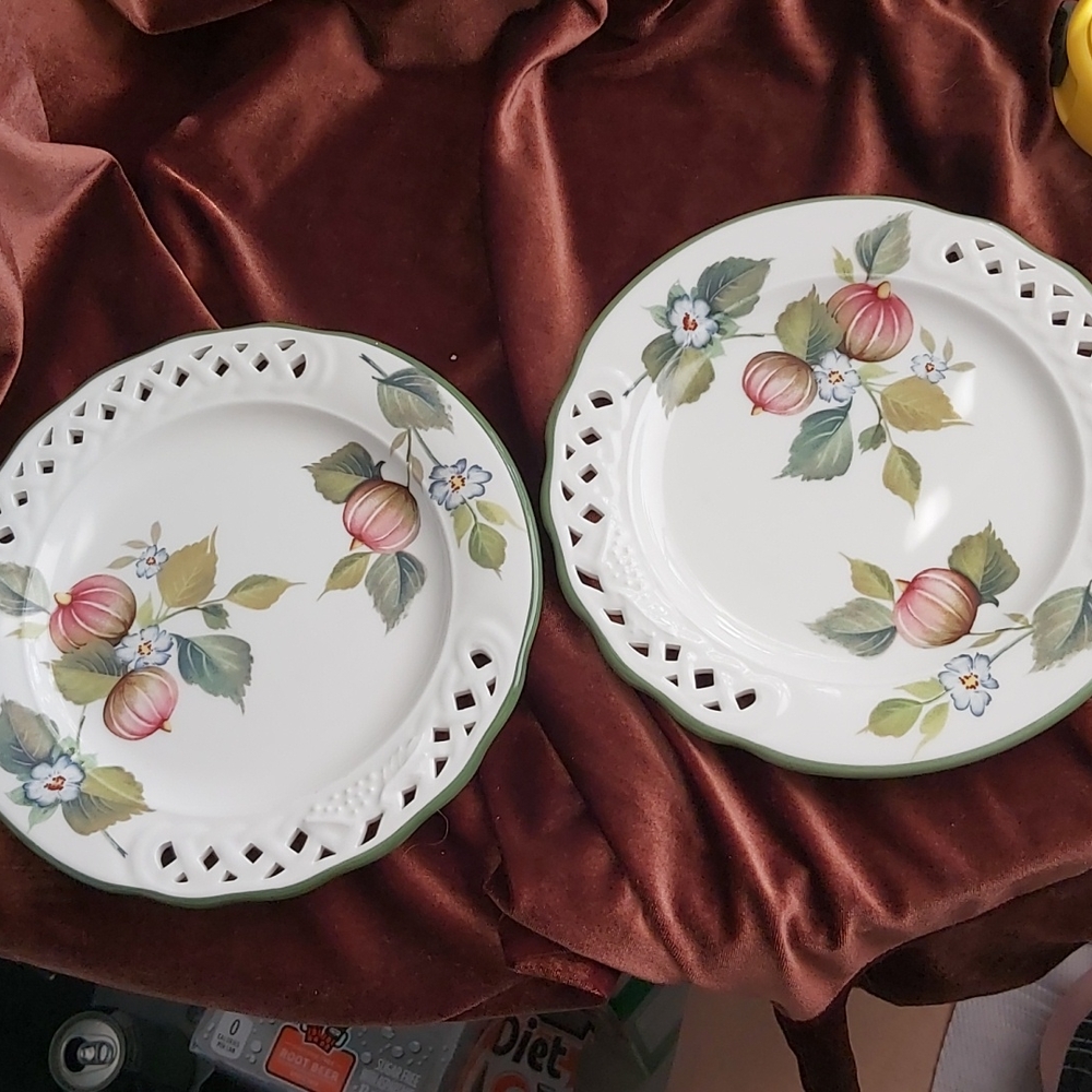 Brunelli plates